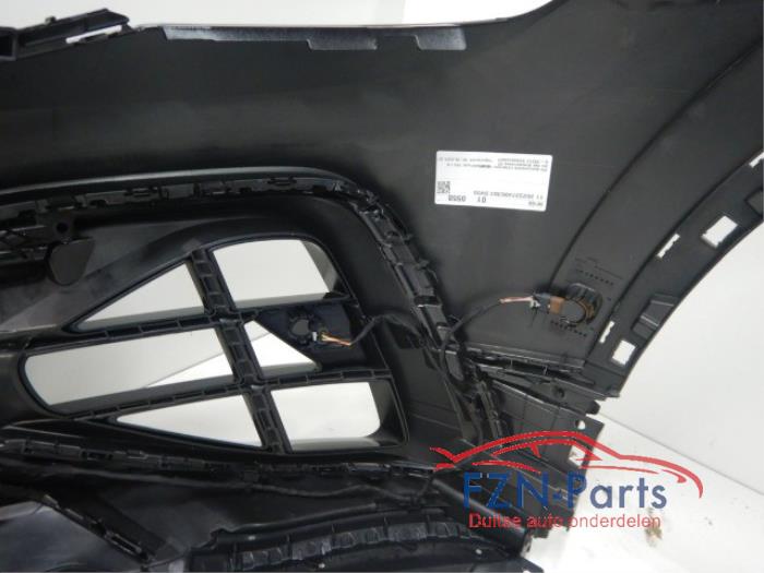 VW Tiguan 5NA Facelift R Voorbumper 6PDC LC9X Camera