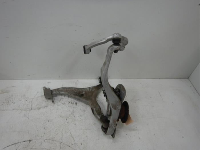 Draagarm links-voor Mercedes GLE (22727516)