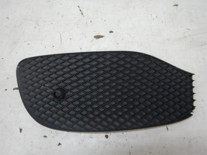 Bumpercover voor Mercedes E-Klasse (22740237)
