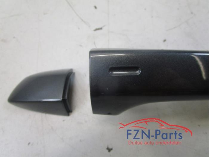 VW Golf Sportsvan Portiergrepen Keyless Entry Compleet L+R