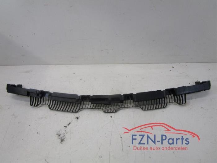 VW Golf 7 Bumpergeleider Achterbumper Midden