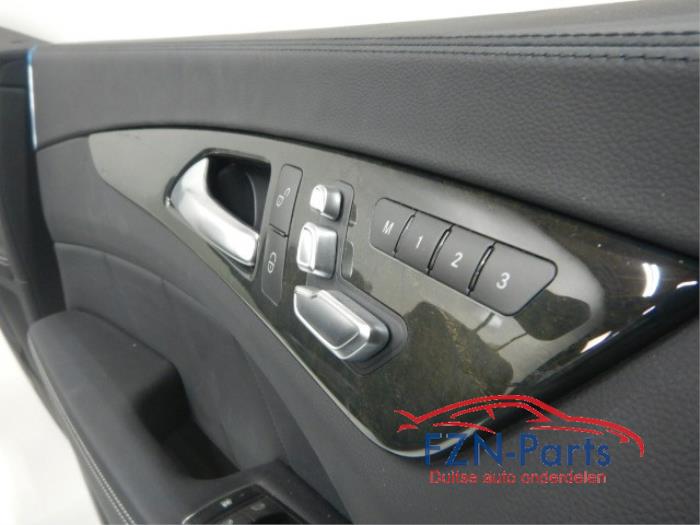 Bekleding Set (compleet) Mercedes CLS-Klasse (22741838)