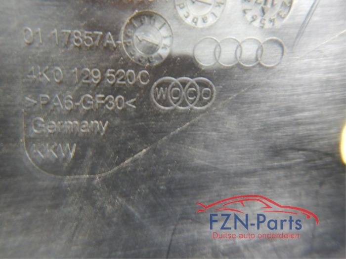 Audi A7 4K8 Luchtfilterhuis