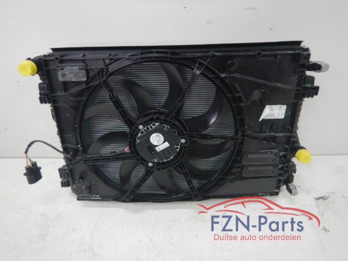 VW Golf 8 Koelerpakket 2.0 TDI