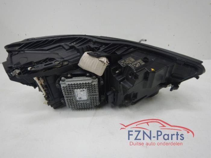 Audi A6 4G facelift VOLLED Koplamp L Links