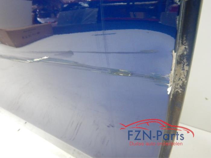 Portier 4Deurs rechts-voor Mercedes C-Klasse (22723105)