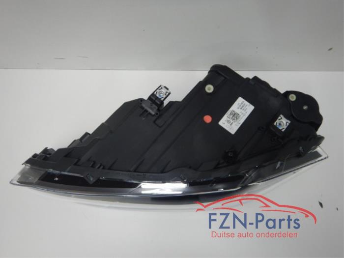 Koplamp links Volkswagen Polo (22721894)