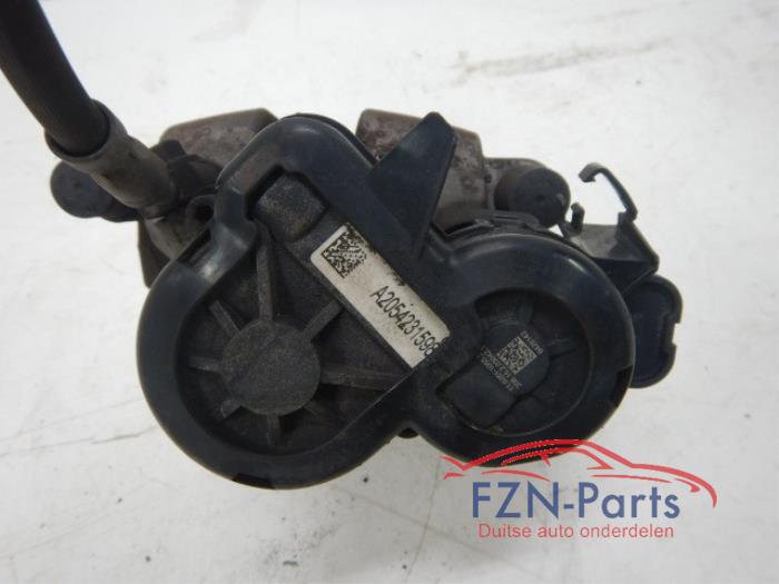 Mercedes-Benz C-Klasse W205 Remklauw Links-Achter