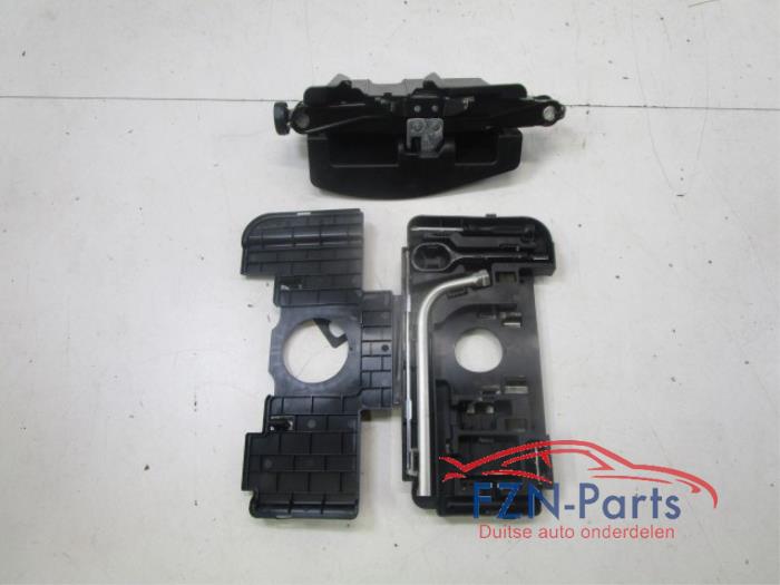 Krikset Audi A5 (22745402)