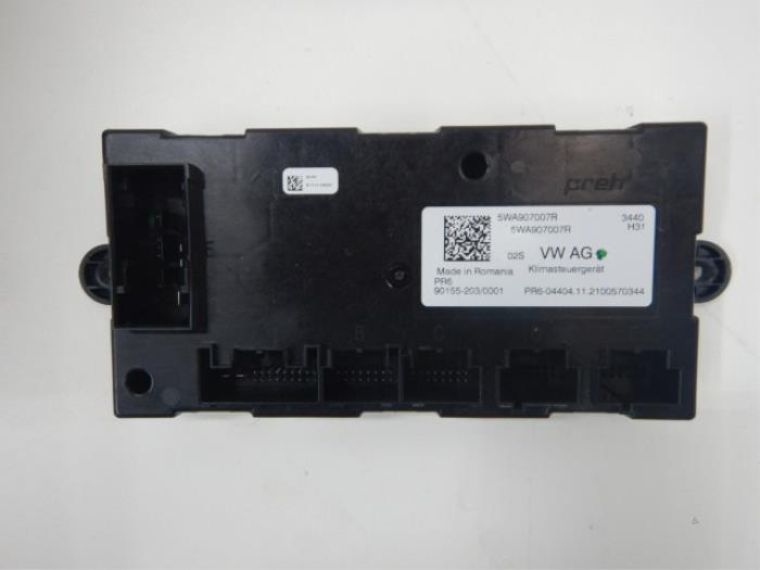 Module (diversen) Volkswagen Golf (22742863)