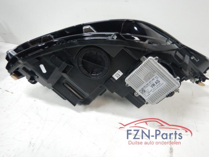 VW Golf 8 VOLLED Koplampenset Set