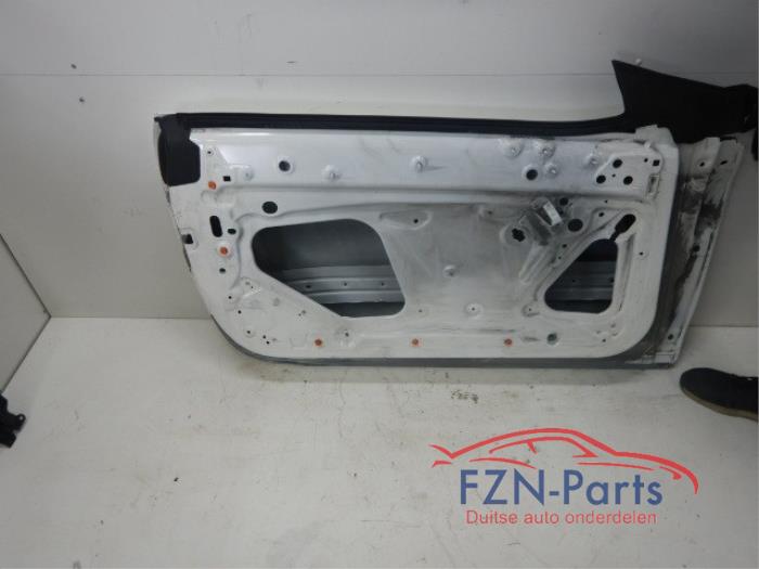 Portier 2Deurs links Mercedes E-Klasse (22739836)