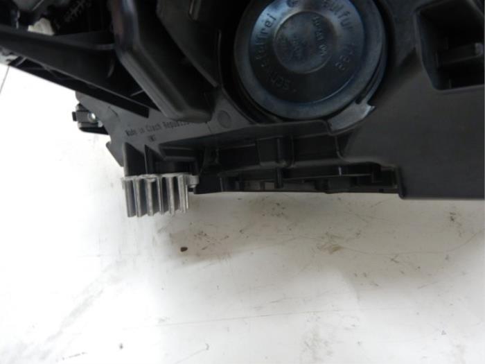 Koplamp links Volkswagen Crafter (22721420)