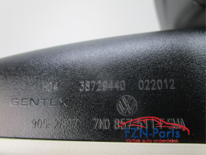 Binnenspiegel Volkswagen Sharan (22726574)