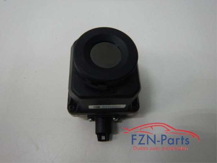 Audi A6 A7 4G Facelift Nightvision Camera