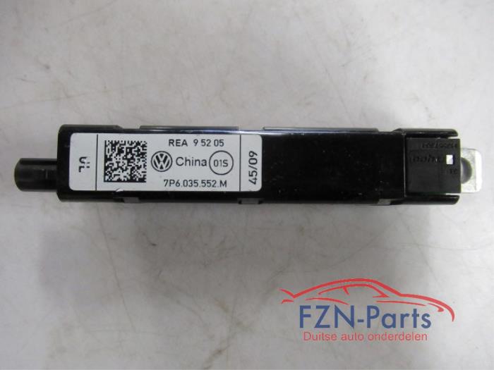 VW Touareg Antenneversterker