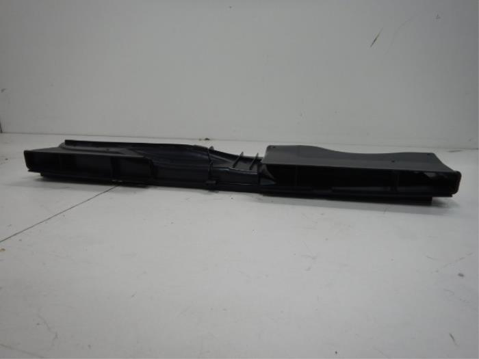 Audi A4 8W Middenconsole