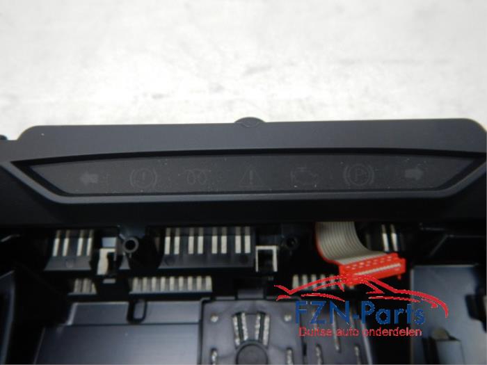 Kilometerteller KM Seat Tarraco (22740818)