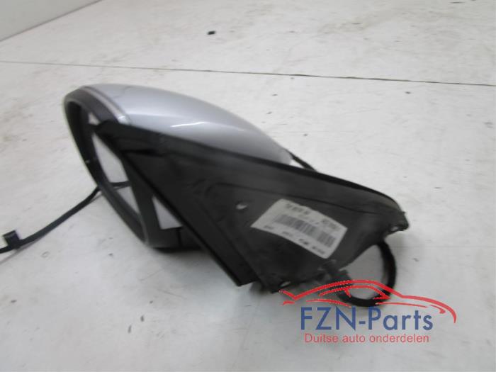 VW Tiguan 5N0 Spiegel Links L LA7W