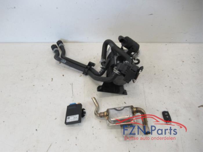 Diversen Volkswagen Arteon (22739762)