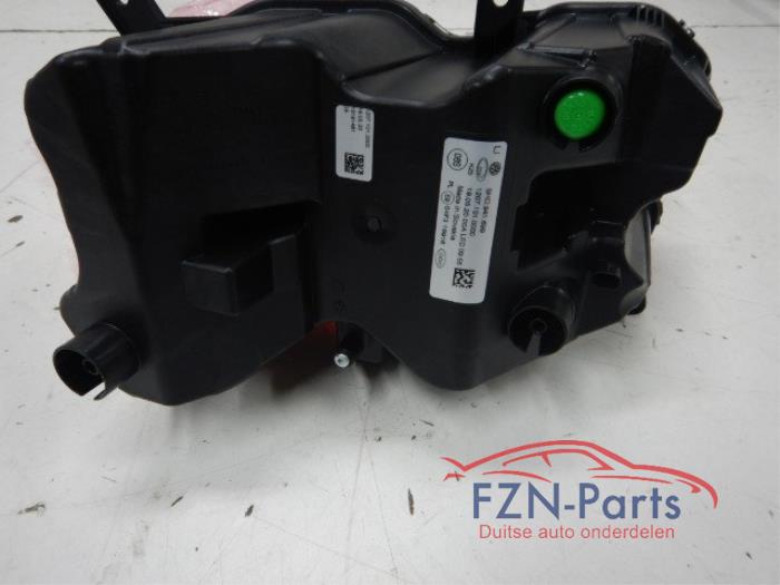 Mistlamp links-voor Volkswagen Golf (22736105)