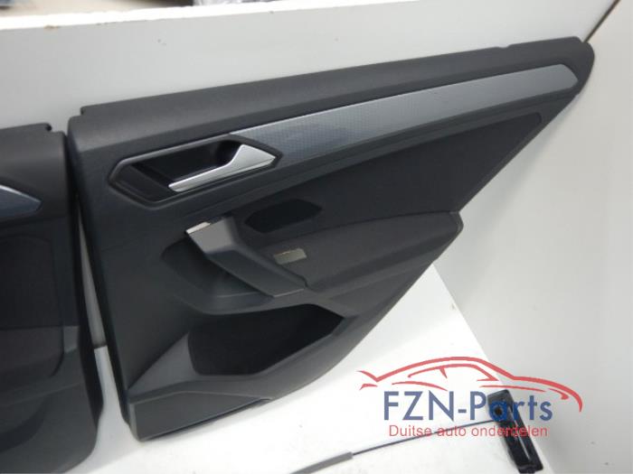 Bekleding Set (compleet) Volkswagen Tiguan (22743906)