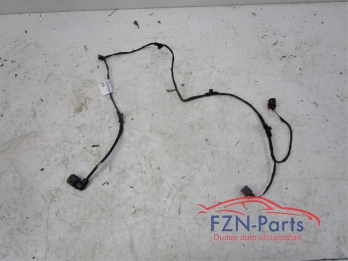 Kenteken Verlichting Volkswagen Golf (22739237)