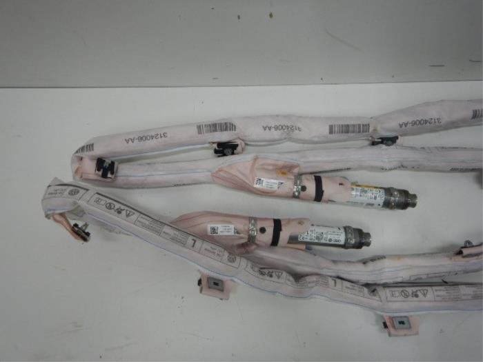 VW ID. Buzz Dakairbag Set L+R