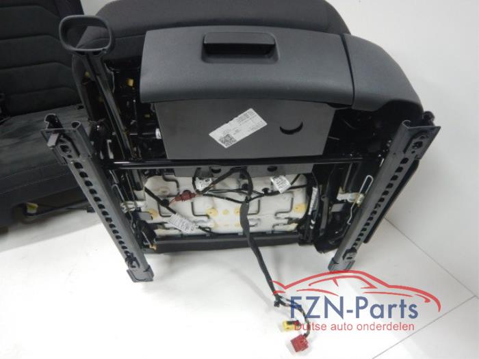 Bekleding Set (compleet) Volkswagen Tiguan (22741523)