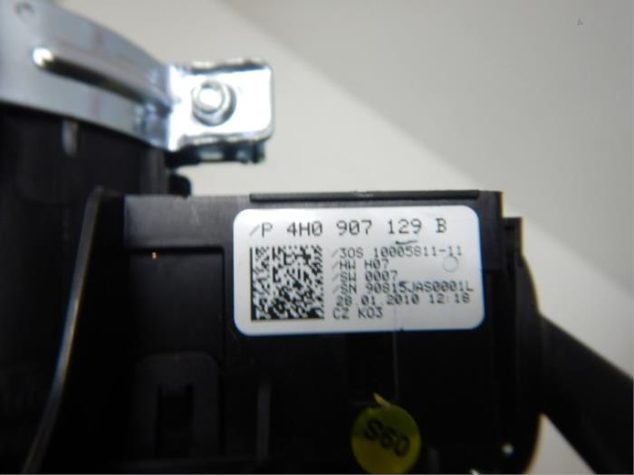 Combischakelaar Stuurkolom Audi A8 (22733249)