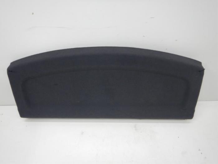 VW Golf 5M0 Plus Hoedenplank