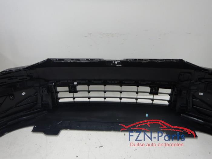 VW Golf 8 R-Line Voorbumper 4PDC LC9X