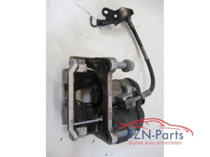Remklauw (Tang) rechts-achter Audi A4 (22742707)