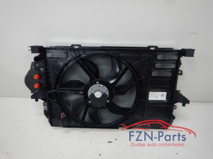 VW Transporter T6 2.0 TDI Koelerpakket