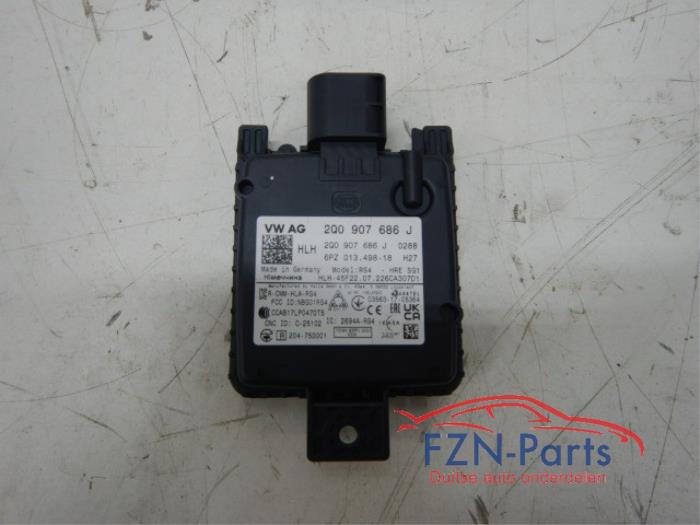 Side assist sensor Volkswagen Golf (22741798)