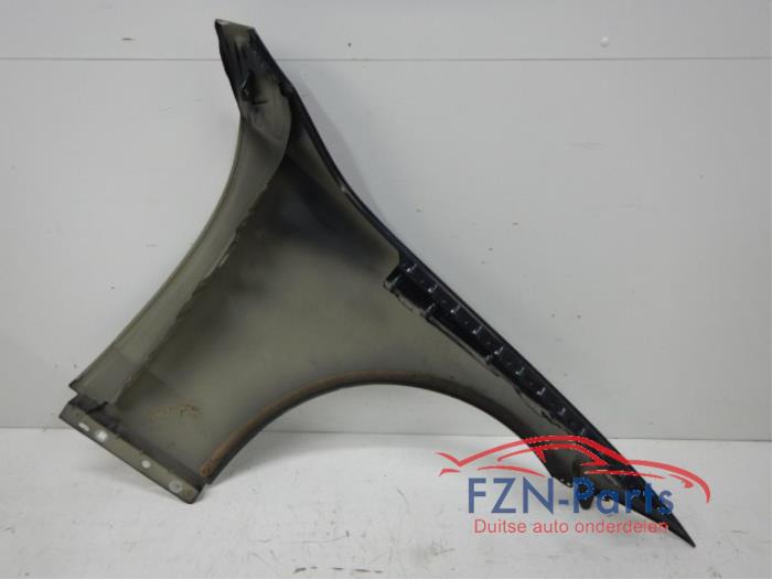 Mercedes-Benz W206 C-Klasse Zijscherm Spatscherm Links L
