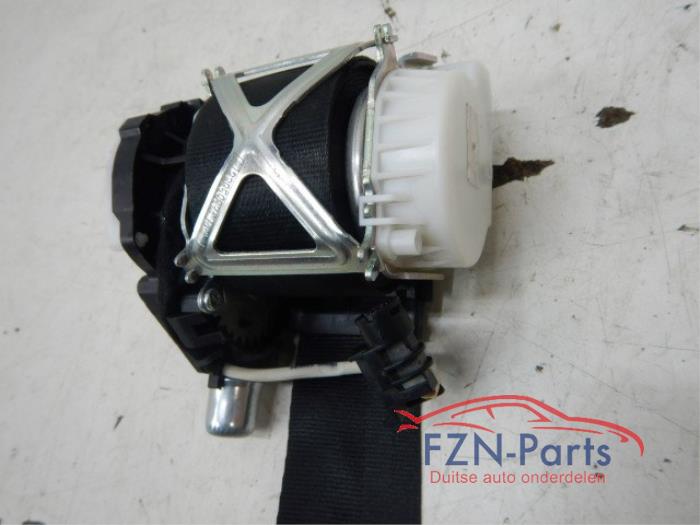 VW Polo 6R Gordel Rechts 5-Deurs