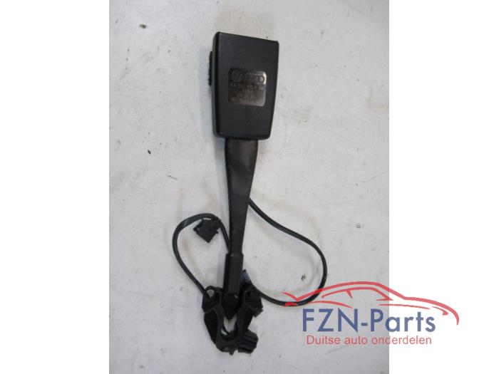Audi A4 8K Gordelsluiting Links / Rechts