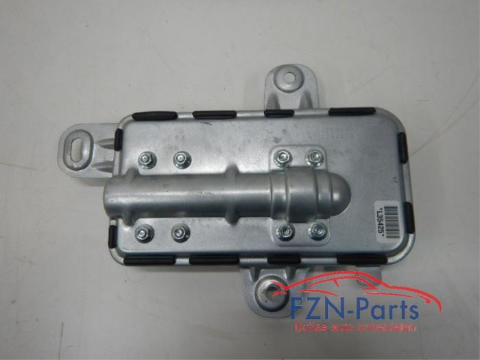 BMW Z4 E85 Portier Airbag Links