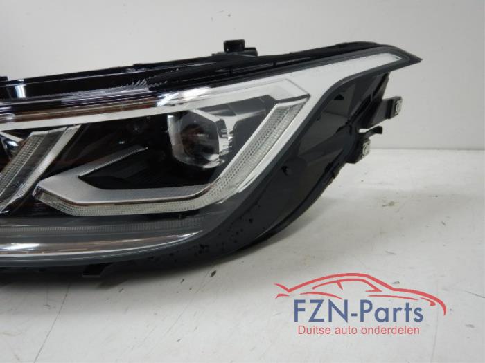 Koplamp links Volkswagen Tiguan (22721484)