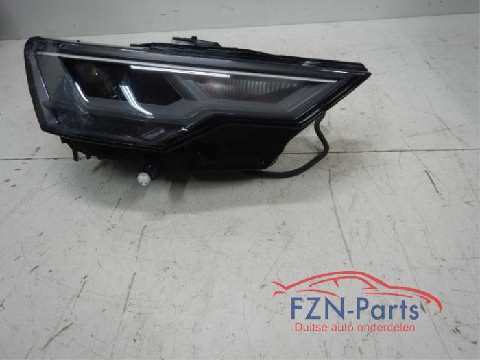 Audi A6 4K VOLLED Koplamp Rechts