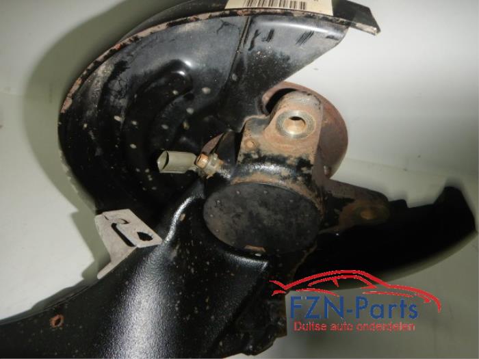Wielophanging rechts-achter Volkswagen Transporter (22729586)
