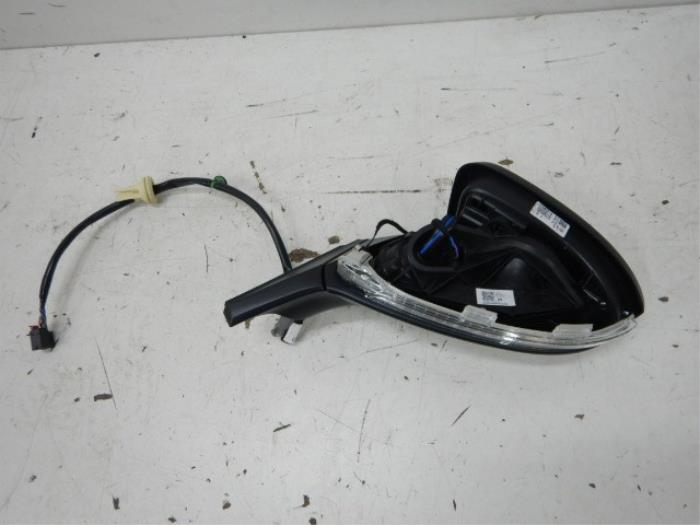 Buitenspiegel links Volkswagen Golf (22725711)