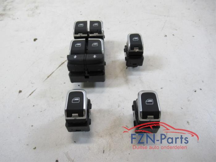 Elektrisch Raam Schakelaar Audi A3 (22729094)