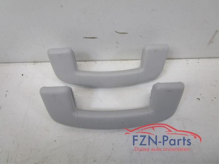 Skoda Karoq Spiegelset Spiegels L+R ( Zij, Buitenspiegel ) LF7A Elektrisch verstel- en verwarmbaar Inklapbaar Dimmend glas Kleur: