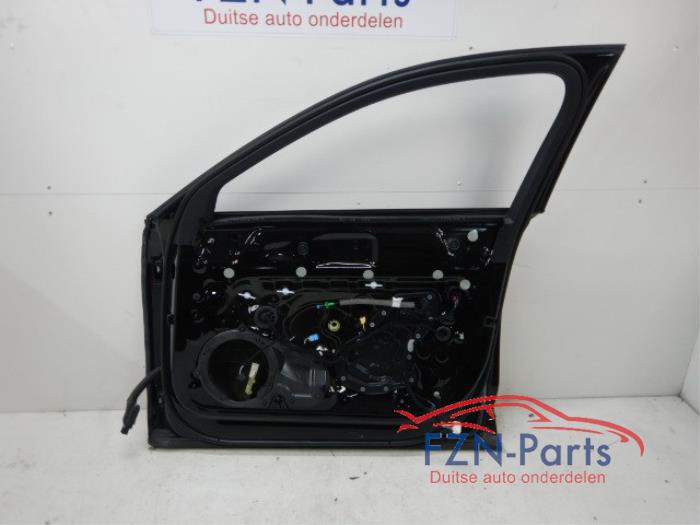 Audi A8 4N Portier Rechts-voor