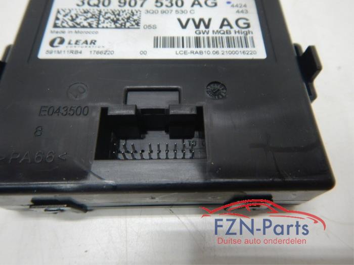 Gateway module Volkswagen Passat (22734238)