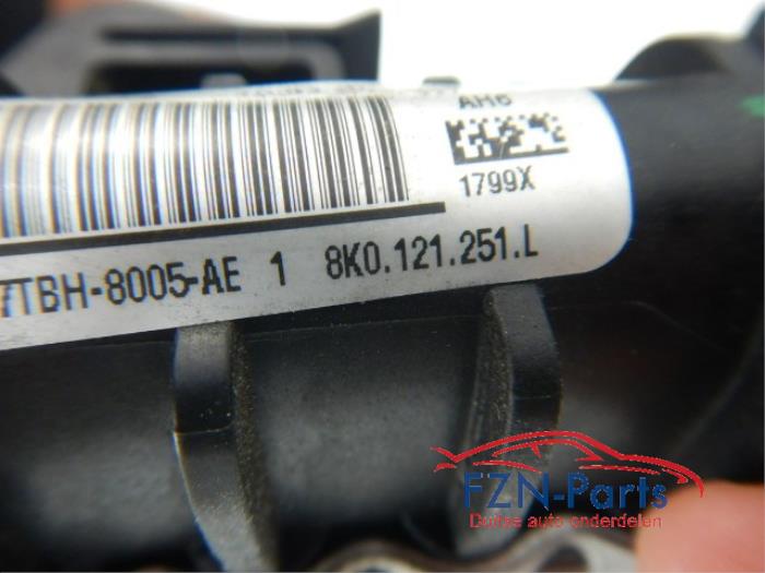 Audi A4 8K Radiateur 2.0 TDI
