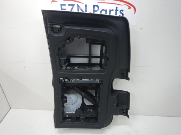 VW ID-Buzz Achterportier Links L LB9A
