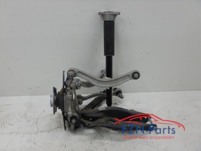 Wielophanging rechts-achter Mercedes C-Klasse (22729619)